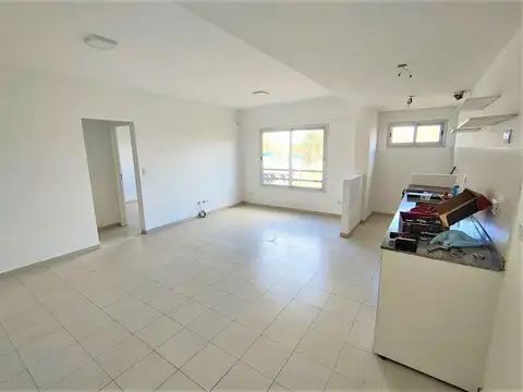 Departamento en Alquiler 12 años