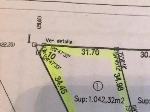 Casa en Venta 10 años