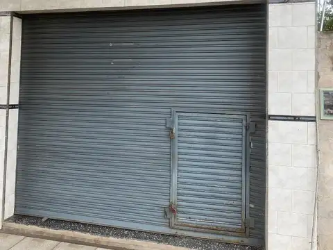 ALQUILER LOCAL COMERCIAL EN LOS POLVORINES