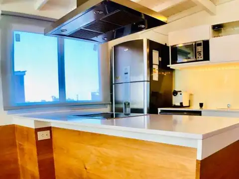 Departamento-Venta-Ciudad Jardín