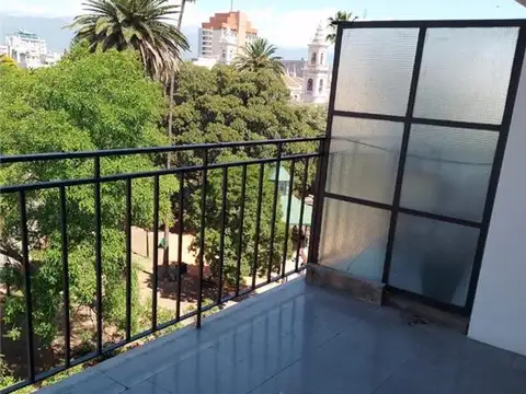 Departamento en Alquiler de 2 dormitorios