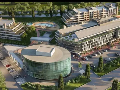 OFICINA COMERCIAL DISTRITO T , GENERAL RODRIGUEZ