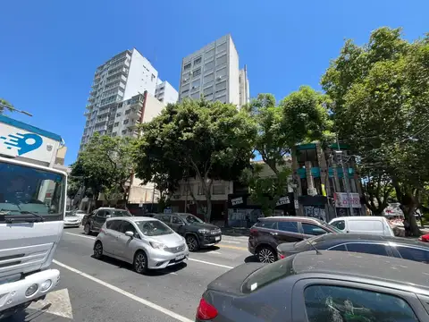 Departamento en Alquiler en Olivos