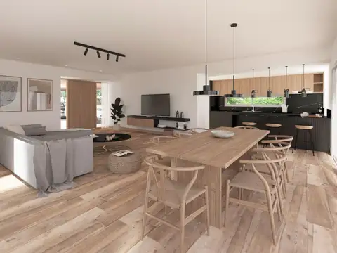 Casa en Venta en Funes, USD 640.000