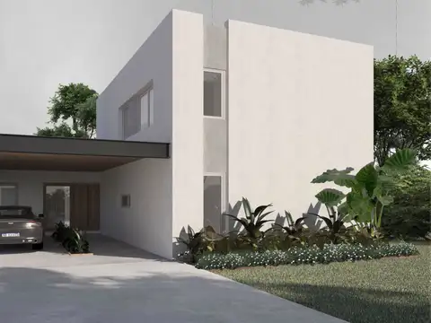 Casa en contruccion San Sebastian