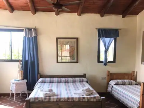 Casa en Venta en La Serranita, USD 65.000