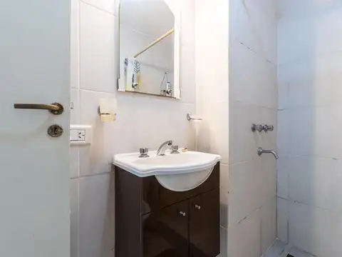 EN VENTA - DEPARTAMENTO MONOAMBIENTE - CENTRO, ROSARIO.
