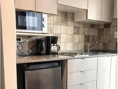 Departamento en Alquiler Temporal en Botanico, USD 700