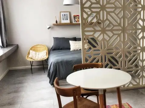 Departamento - Palermo Soho