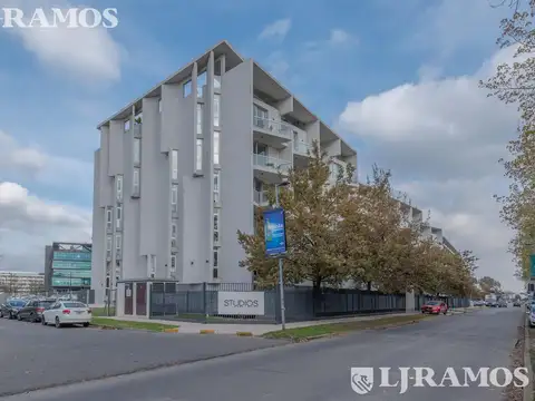 A estrenar loft PREMIUM con amenities.  Ayres Studios,  Km 43.5, Panamericana.
