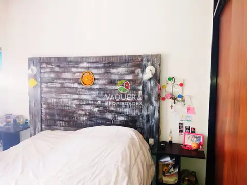 Departamento en Venta 15 años