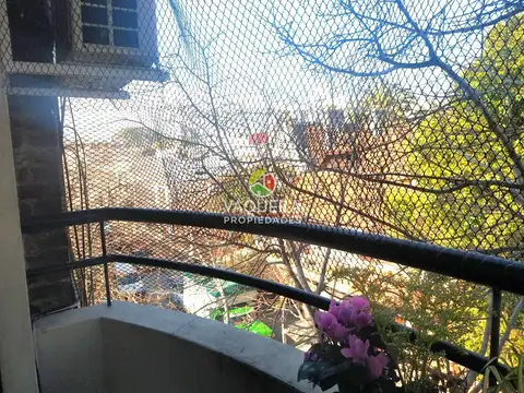 Departamento en Venta en San Fernando, USD 115.000