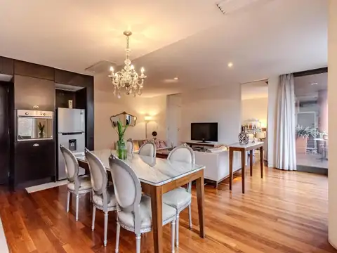 Departamento en Alquiler en Puerto Madero, USD 2.400