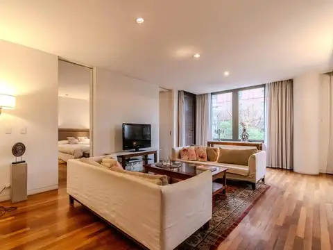 Departamento en Alquiler 8 años