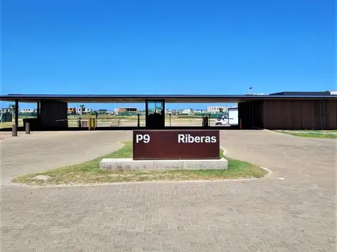 Barrio Riberas, Puertos Del Lago