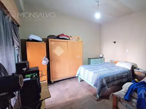 Casa en Venta 40 años