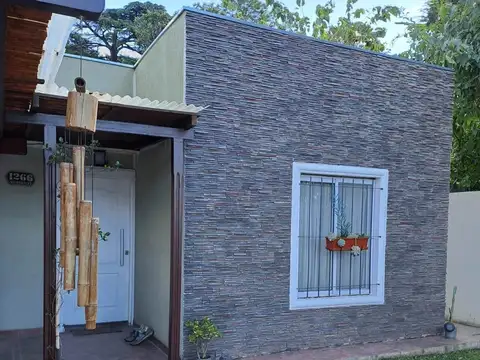 Casa en Venta en General Rodriguez, USD 88.000