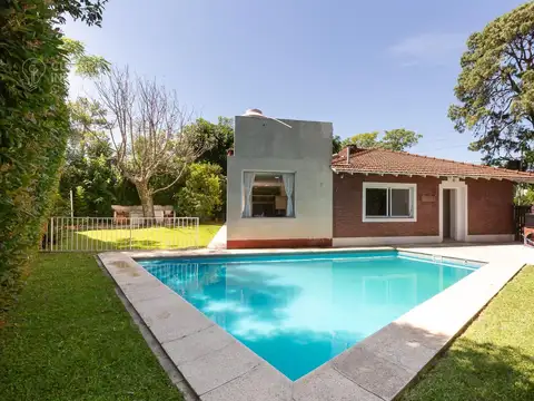 Casa en Alquiler en Mapuche Country Club, USD 1.500