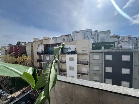 Departamento en Venta en Plaza Colon, USD 79.900