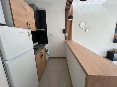 Departamento en Venta al Norte