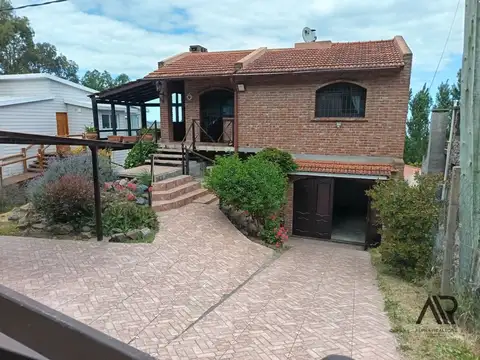 Joaquin de Salterain esq. Manuel Montes de 100