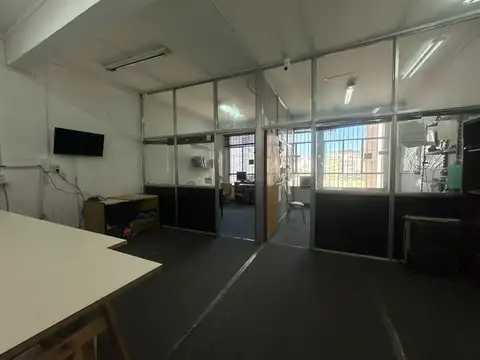 Departamento Venta 3 Ambientes Retiro