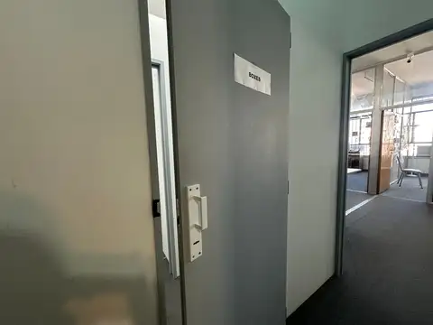 Departamento Venta 3 Ambientes Retiro