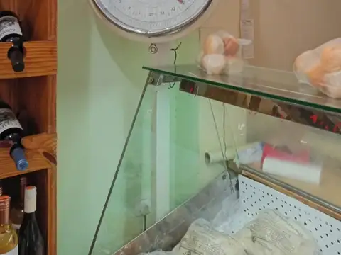 Venta fondo de comercio "Sol Del Valle", Plottier