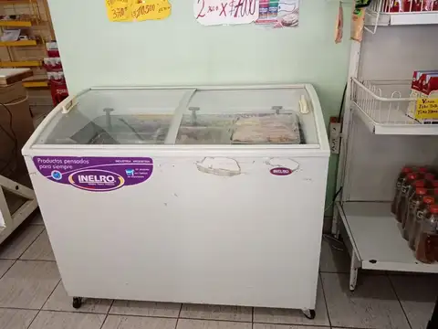 Fondo Comercio en Venta en Plottier, $ 40.000.000