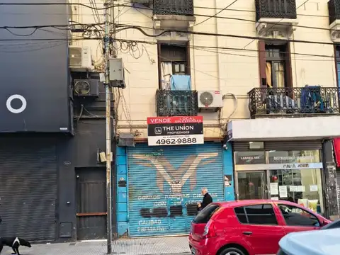 LOCAL EN VENTA CON RENTA  