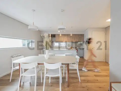 Departamento en Venta en Centro, USD 215.000