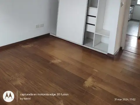 Departamento en Venta en San Fernando, USD 115.000