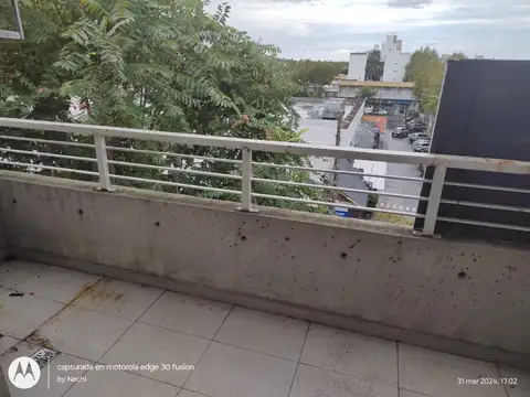 Avenida Presidente Perón 1200