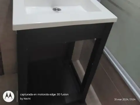 Departamento en Venta en San Fernando, USD 115.000