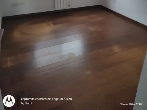 Depto Peron y Ayacucho - APTO CRÉDITO