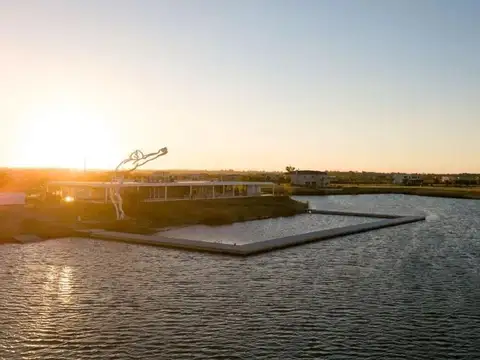 Terreno en Venta de 571,0 m2