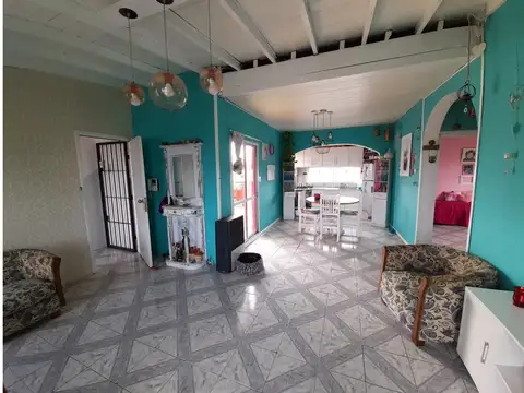 Casa en Venta de 2 dormitorios