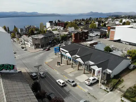 Departamento en Venta en San Carlos de Bariloche, USD 170.000