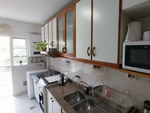 Departamento en Venta en Flores, USD 86.000