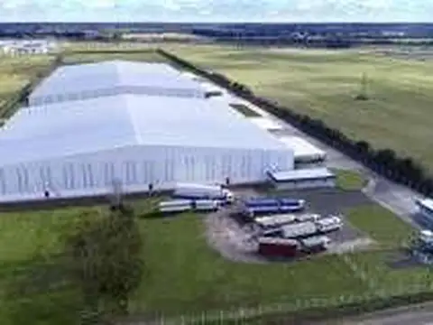 Zarate - Camino Costa Brava Km 3.3