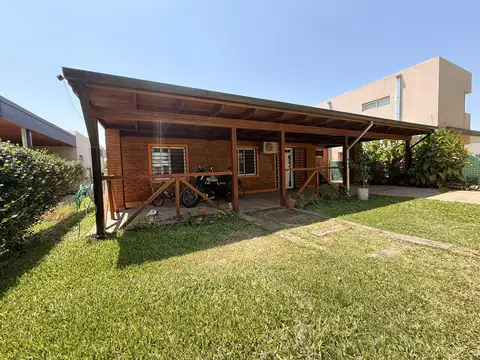 Av del Limite  al 7500