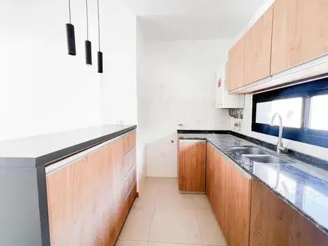 Venta Casa 2 Dorm. Unica Planta - Colinas de Manantiales!