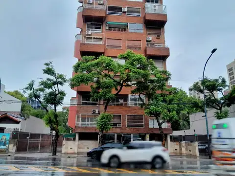 Alquiler departamento 3 ambientes en duplex, en Olivos