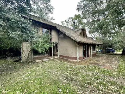 Casa en Alquiler Temporal en Manantiales, USD 0