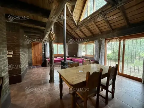 Casa en Alquiler Temporal de 3 dormitorios