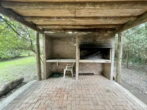 Casa en Alquiler Temporal 2024 años