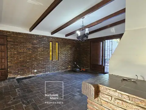 Casa en Venta al Oeste