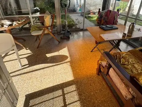 Casa en Venta 30 años