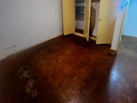 Departamento en Venta en Paternal, USD 60.000