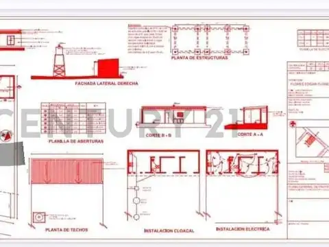 Casa en Venta en San Roque, USD 45.000